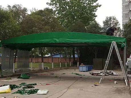 洛阳推拉蓬2
