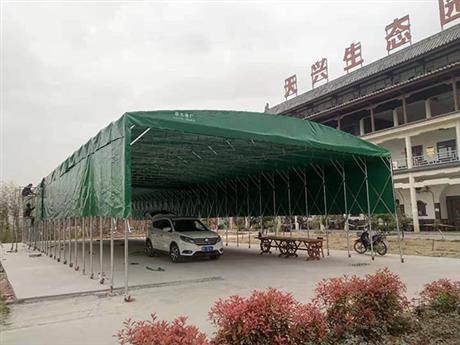 洛阳推拉蓬4
