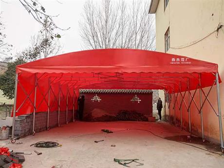 洛阳推拉蓬5